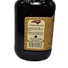 The Dutch Kettle Amish Homemade Style Blackberry Seedless Jam 2/19 Oz Jars With Fabric Toppers
