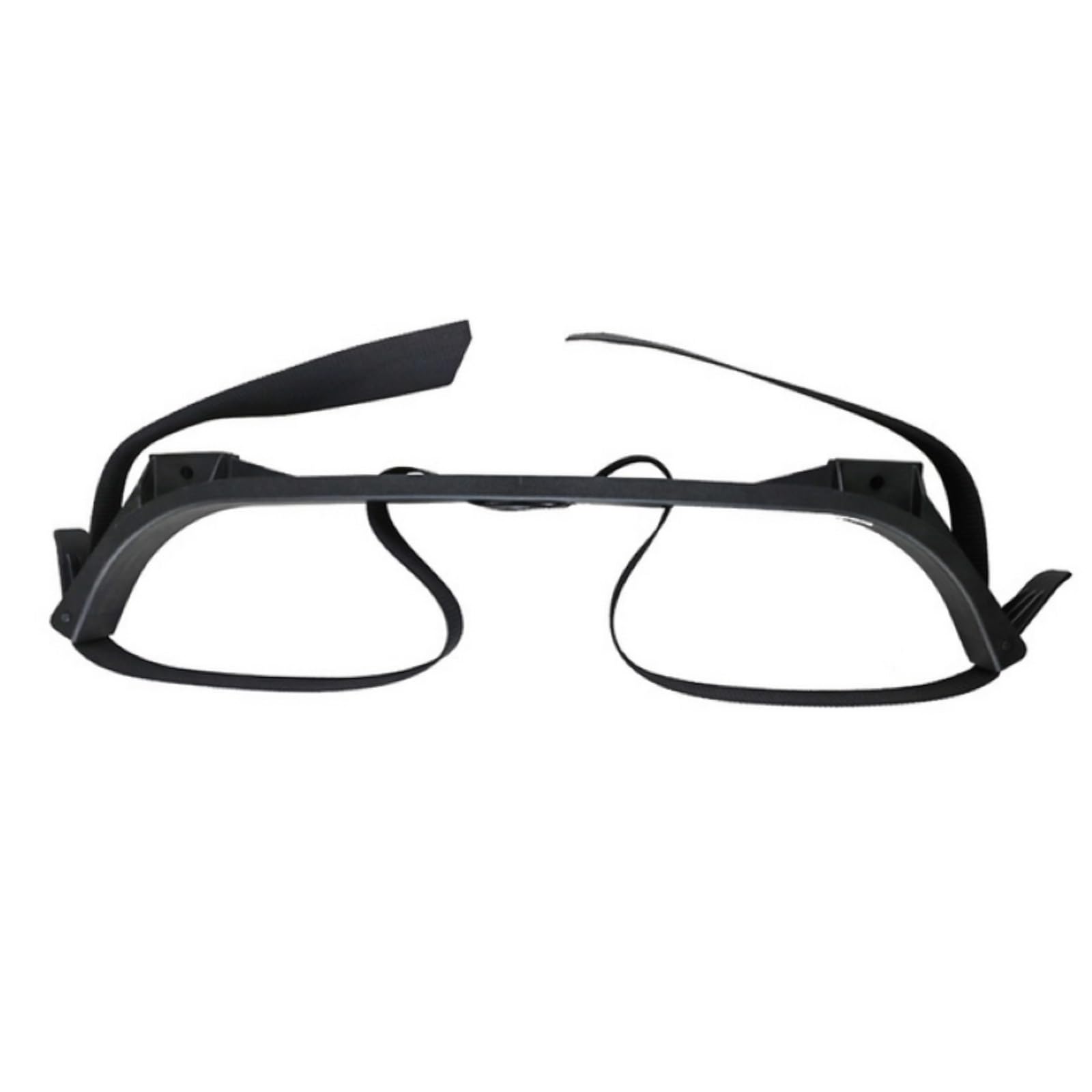 DUCRES 1013935 Golf Bag Holder Strap Bracket Rack Compatible with 1987-Up Club Car DS Gas & Electric Golf Carts