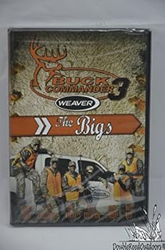 Sports The Bigs DVD - Starring Luke Bryan and Jason Aldean Book