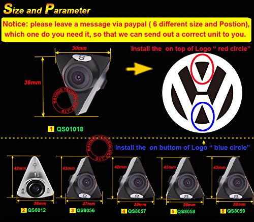 Dynavsal Specifici del Veicolo Auto Vista Frontale...