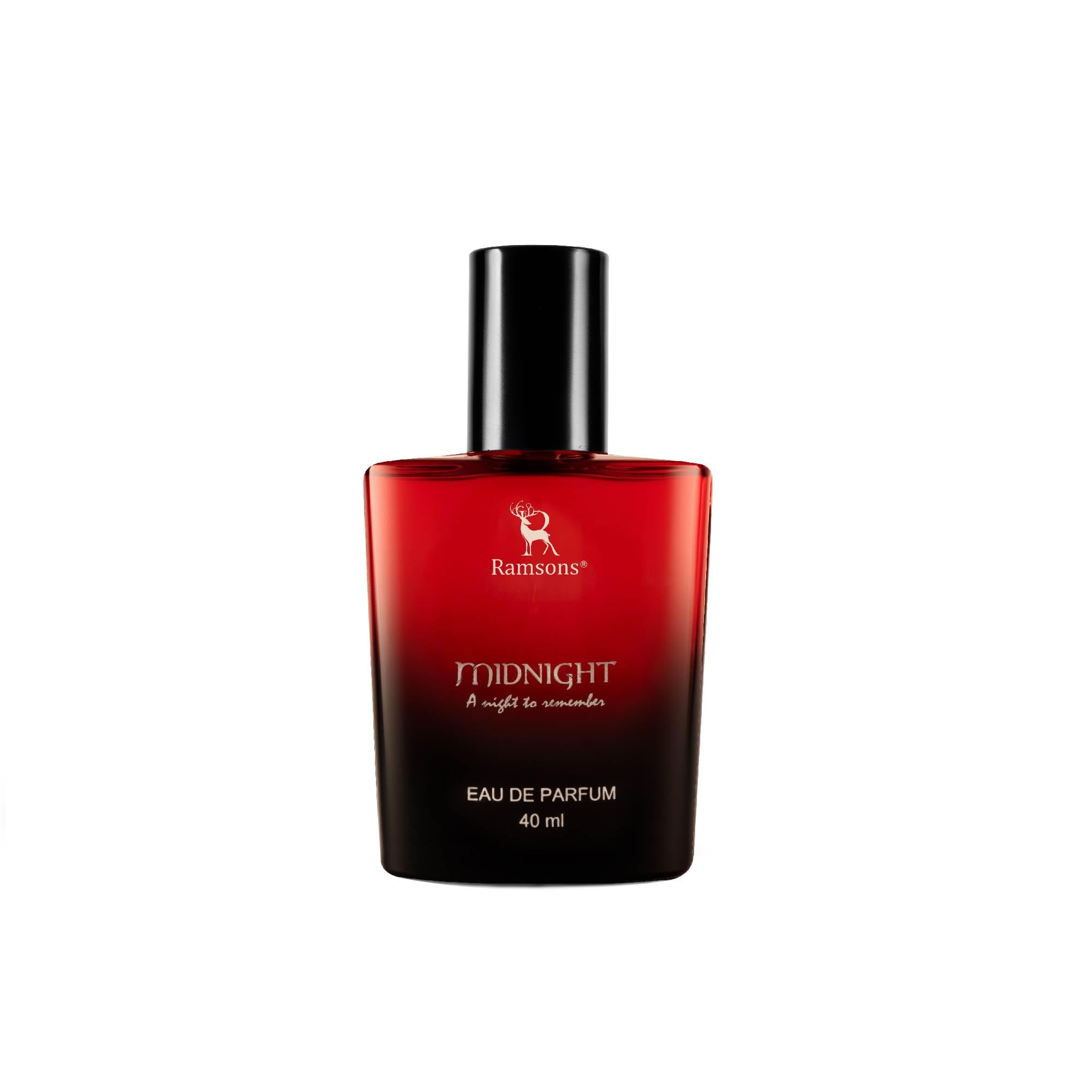 Ramsons - MIDNIGHT Eau De Parfum | 40 ML | Perfume For Men | TN - Lavender, Mint, Green, Camphor, Lemongrass | MN - Cumin, Aniseed, Rose, Jasmine | BN - Oakmoss, Patchouli, Musk, Amber-image-18