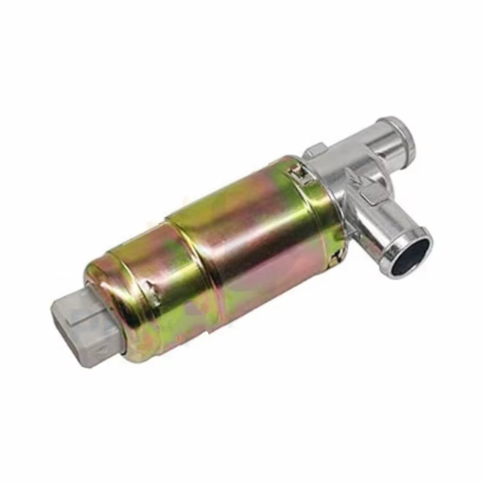 Mjuhbgt One Color Compatible With Vw For Golf 35150-22000 Car Idle Air Control Valve Decoration Accessory Components Iac Valve