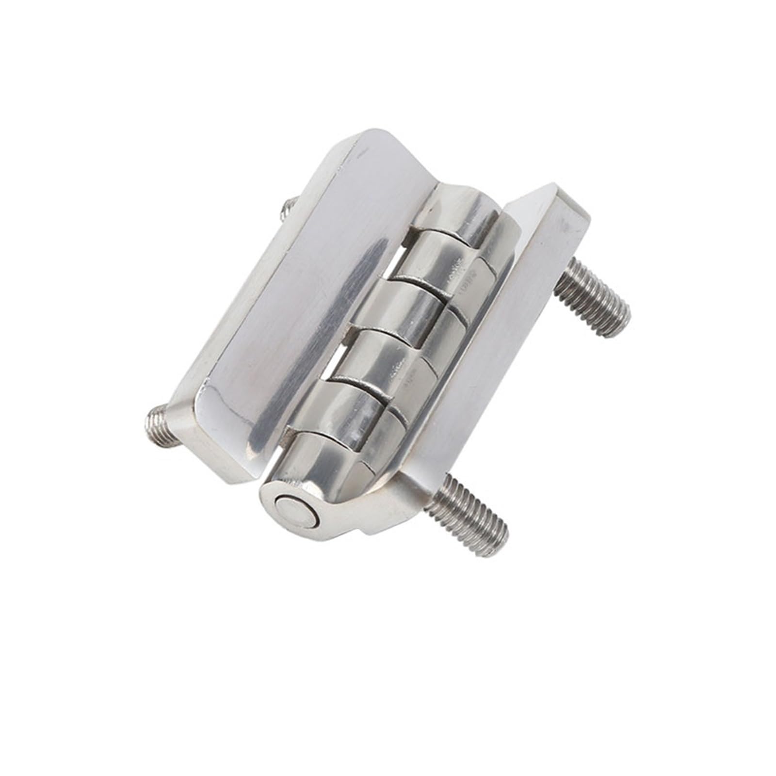YMUGUEGH 32 * 42mm Distribution PS Switch Control Box Door Hinge Case Instrument Cabinet Ffitting Equipment Hardware With Screw Rod(A)