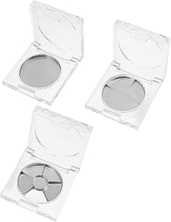 Outanaya Caja transparente de rubor para uñas...