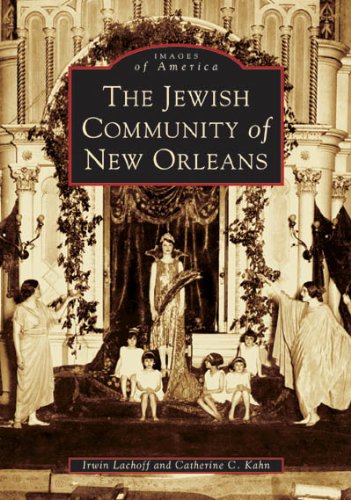 Jewish Community of New Orleans