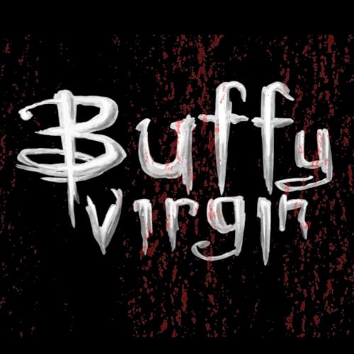 Buffy Virgin cover art