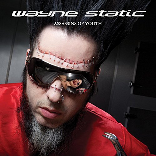 Wayne Static