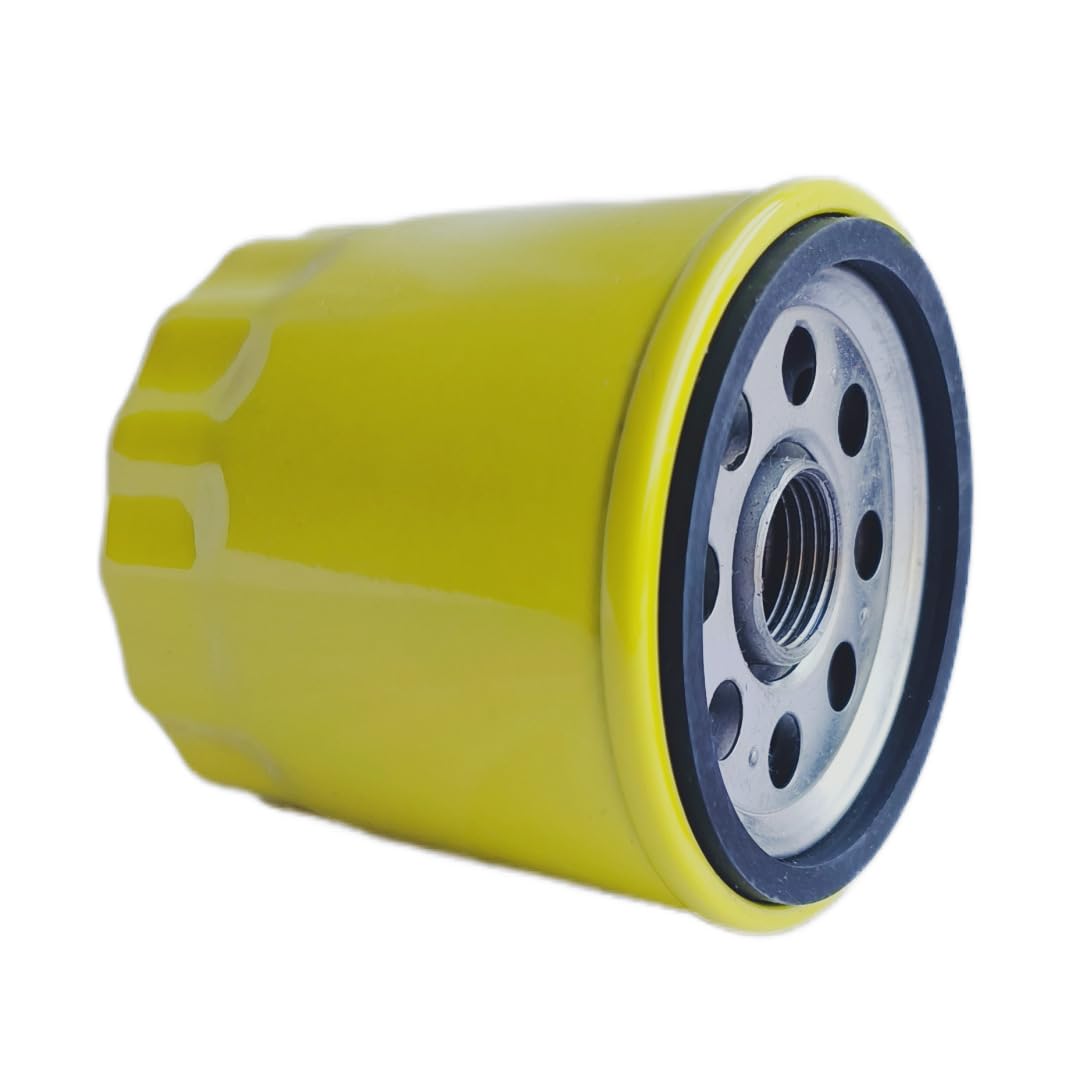 Amazon.com : 52 050 02-S Oil Filter Compatible with Lawn Mower