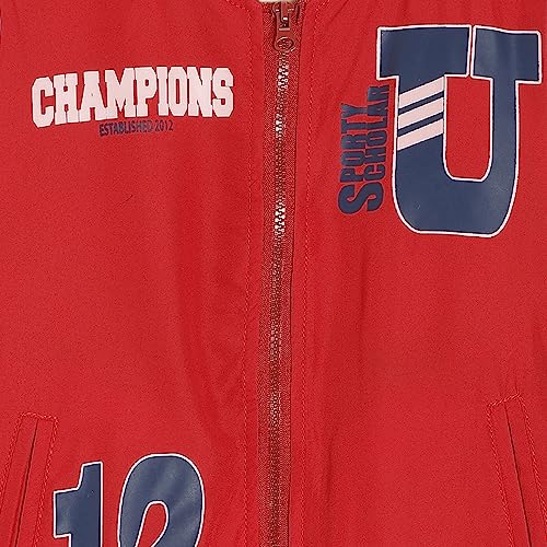 Image of Under Fourteen Only Boys Jackets