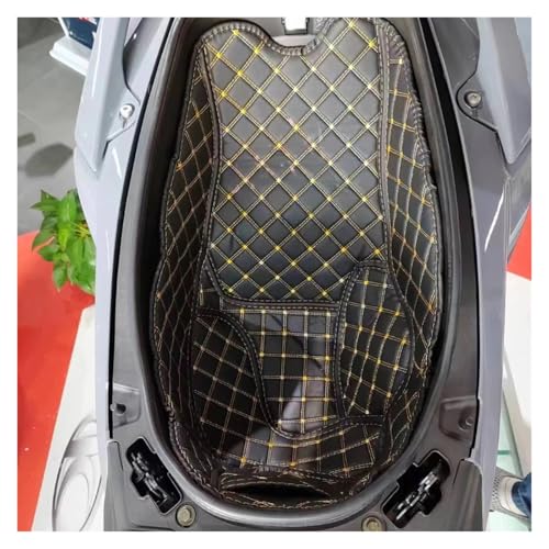 Accesorios De Motocicleta AK550 Forro Interior para Caja de Equipaje y Viajes 5