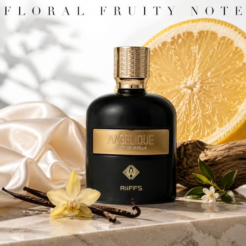 Image of AFLUXE Men's EDP Pheromone&Parfum, Oriental Woody Fragrance-RFS Angelq | Long Lasting Perfume for Men, Eau de Parfum Spray, 3.74 Fl Oz-1