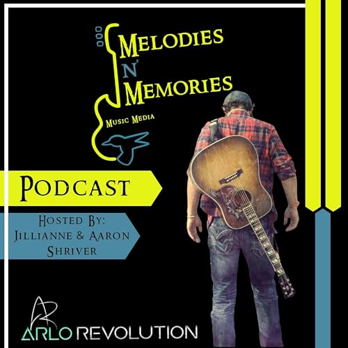Couverture de Melodies N' Memories: Music Media