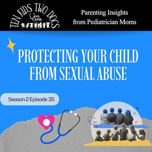 Protecting Your Child from Sexual Abuse