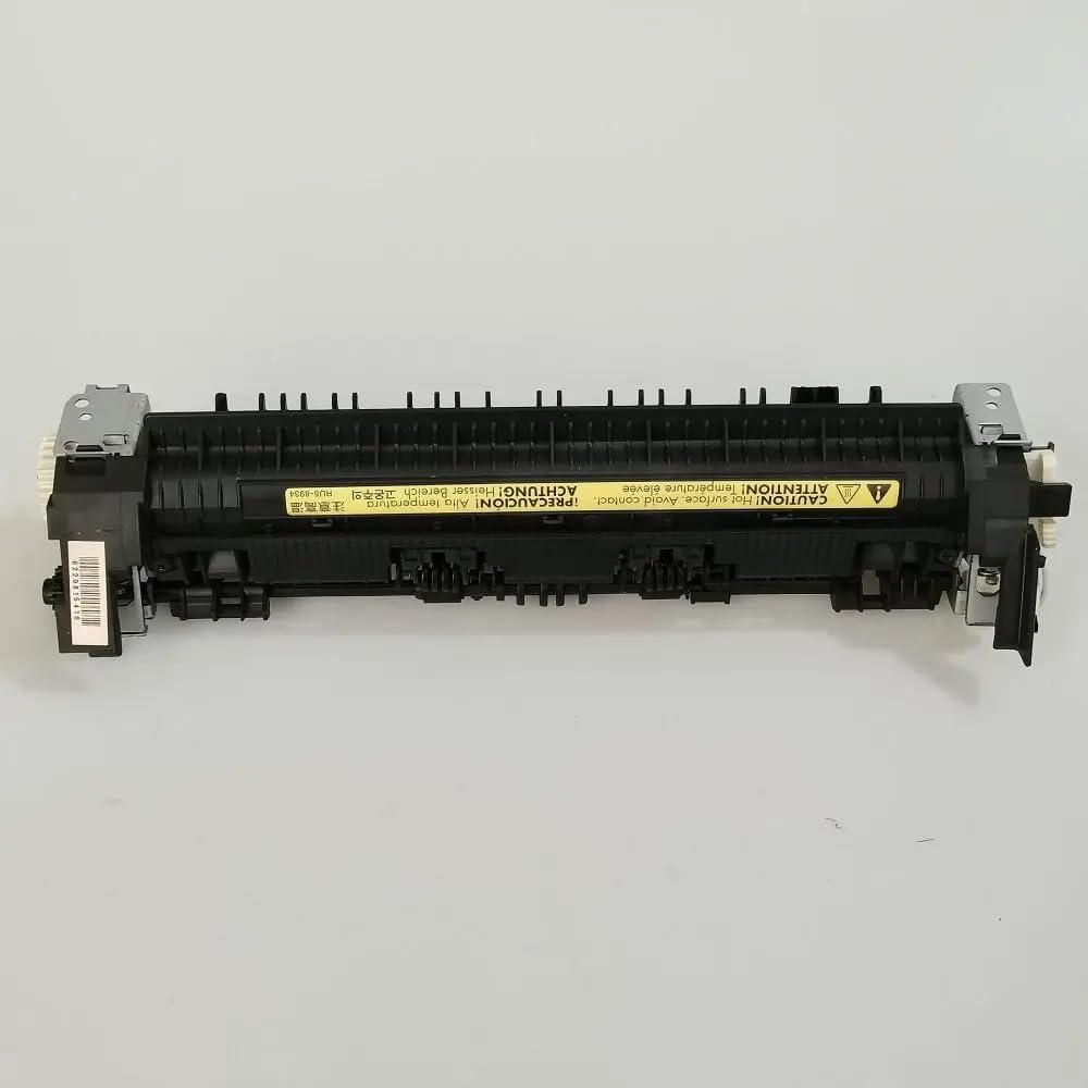 Amazon.com: RM1-6921-000CN RM1-6920-000CN Fuser Assembly for HP LJ