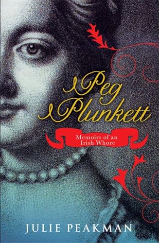 Peg Plunkett view 2