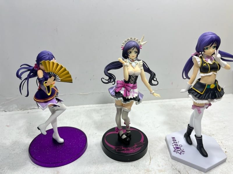 ラブライブ！ プレミアムフィギュア “3年生-No brand girls” 東條希（プライズ） qqffhab Amazon | ラブライブ！ プレミアムフィギュア “NOZOMI-No brand