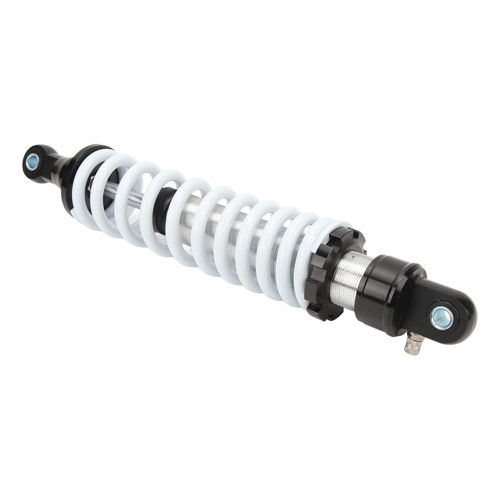 Ammortizzatore per moto, ammortizzatore da 360 mm preciso con smorzamento regolabile per ATV,Ammortizzatori e Staffe