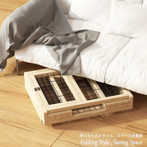 ANGELNEWS ペットケージ の商品画像 3