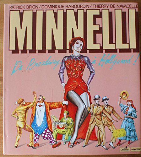  Vincente minnelli