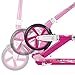 Razor A5 LUX Kick Scooter - Pink - FFP ,38.6 Inch