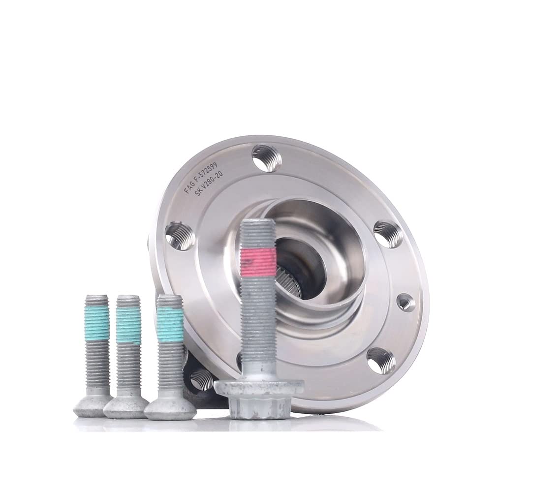 FAG 713610980-FAG Radlagersatz : Amazon.de: Automotive