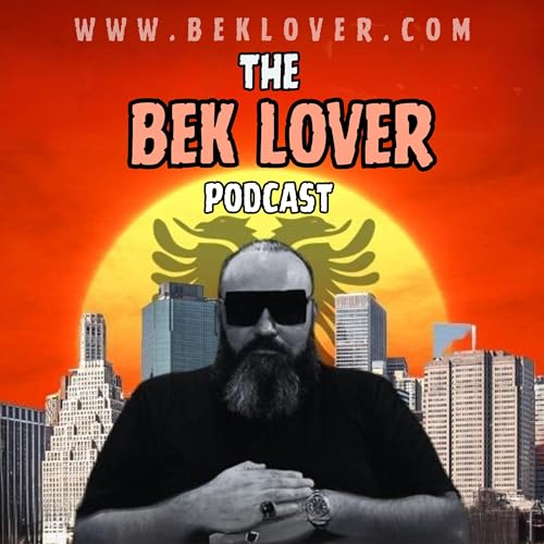 The Bek Lover Podcast cover art
