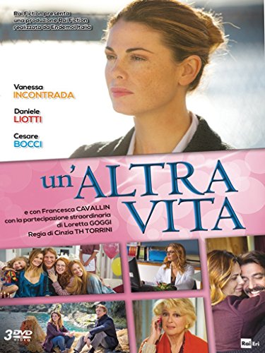 Un'altra vita [Italia] [DVD]