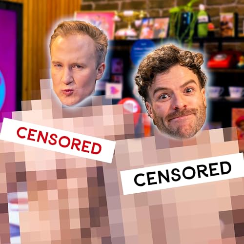 Europeans LOVE To Get Their B*llocks Out | And The Weirdest Places YOU&rsquo;VE Listened To Us