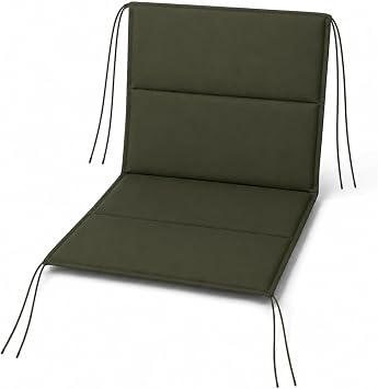 Microcase  ple Sabitlemeli Katlanabilir S rtl kl  Tasar m Kamp Sandalyesi Minderi Piknik Outdoor Bal k l k 80x40 CM AL5565
