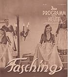 Zeitschrift für Film und Theater