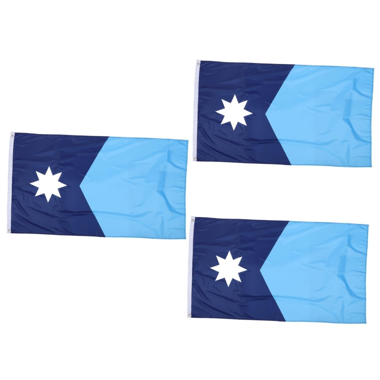 Drapeau de jardin résistant Minnesota POPETPOP pour en finir avec les tissus ternes