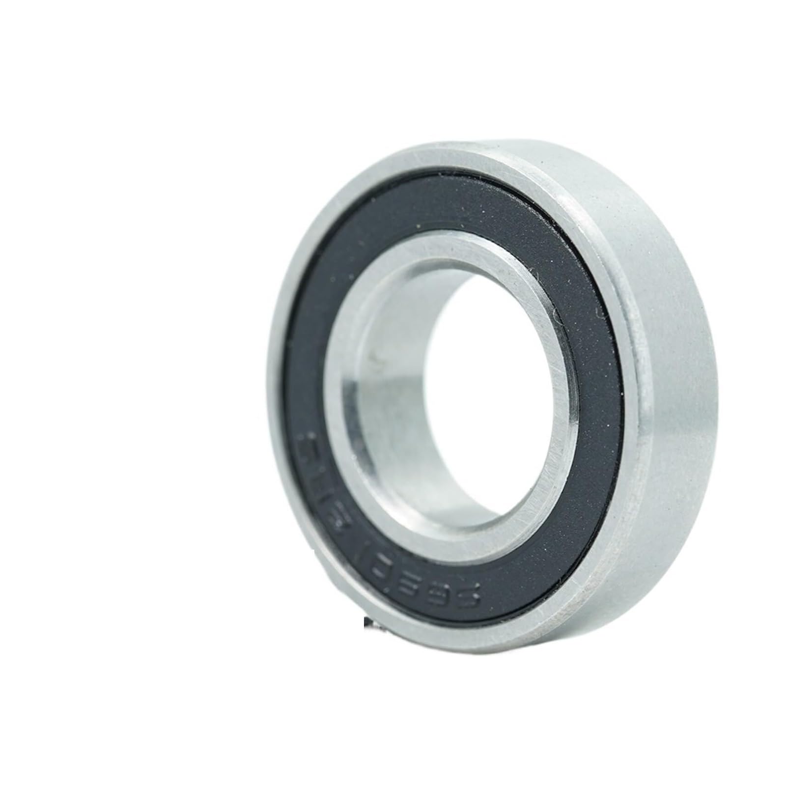 Zestaw łożysk, 6900-2RS łożysko 10 * 22 * 6mm (1 szt.) ABEC-3 6900 RS piasta rowerowa przednie tylne piasty koła 10 22 6 kulki łożyska