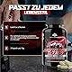 Männer Testosteron¹ Kapseln - 10-in-1 Komplex hochdosiert mit Zink & Maca 20:1 Extrakt | Tribulus, Bockshornklee, Cordyceps | Made in Germany | Laborgeprüft & Vegan