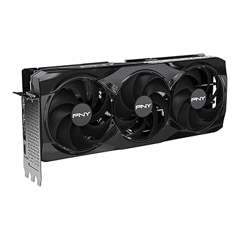 グラフィックボード・グラボ・ビデオカード GeForce RTX5090 32GB Amazon | PNY GeFORCE RTX 5090 32GB Overclocked TripleFan