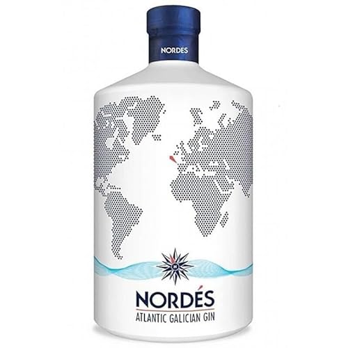 Nordes Atlantic Gin 40% 1 Litro