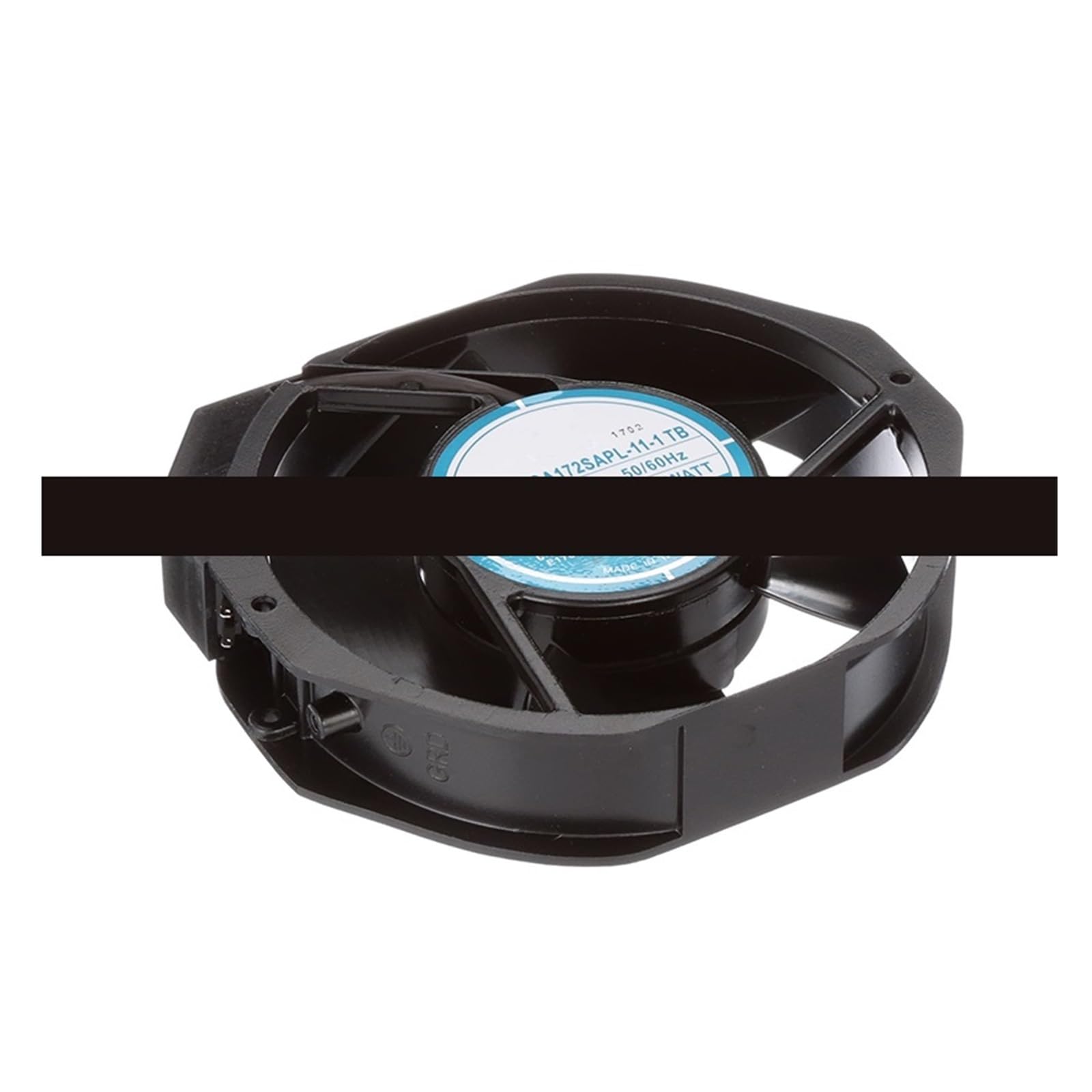 OSHZIKJII OA172SAPL-11-1 TB OA172SAPL-11-1TB cooling fan(115V)