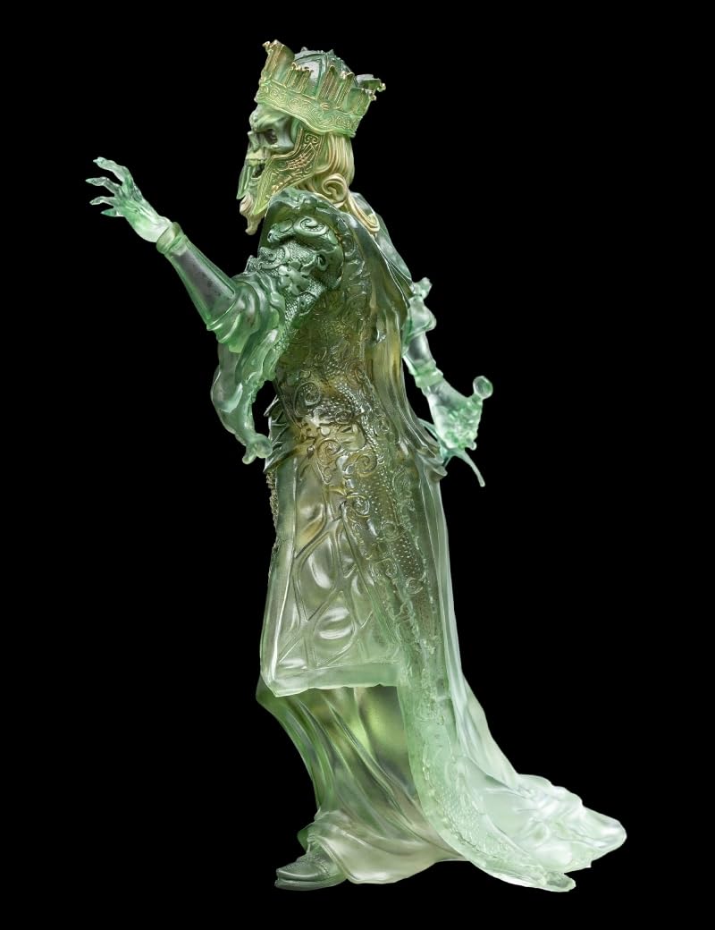 Amazon.co.jp: ロード・オブ・ザ・リング: 死者の王 ミニエピックス