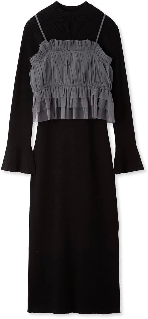 イーマリー イルメール ピンクドットと茶色のキャスケット＆サロペット