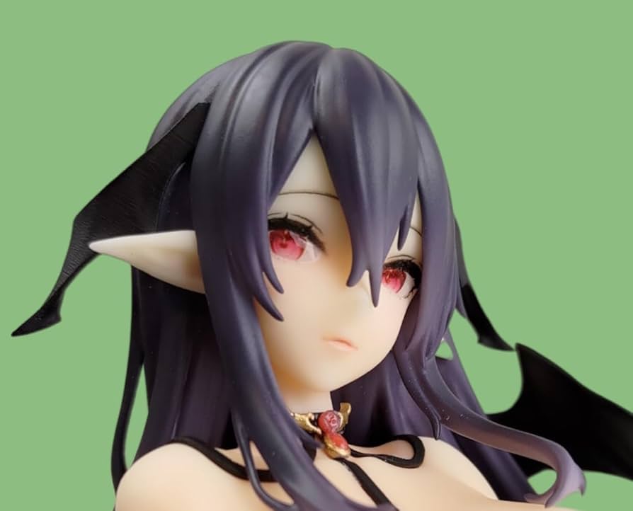 Amazon.co.jp: サキュバス - 1/6 エッチフィギュア 変態