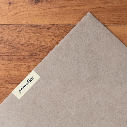 Primaflor Hochwertige Anti-Rutsch-Matte für Teppiche - 240 x 340 cm, VLIES-Stop Plus, Zuschneidbare...