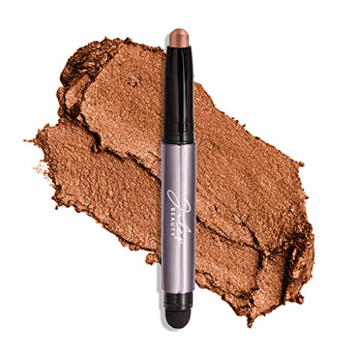 Julep Eyeshadow 101 Cream-to-Powder Waterproof Shadow Stick – Cop...