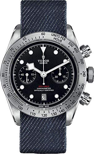 Tudor Heritage �u���b�N�x�C�N���m �����Y�E�H�b�` M79350-0003