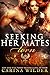Torn: A Dragon Shifter BBW Serial (Seeking Her Mates Book 1)