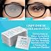 Imagen de Toallitas para limpiar las gafas MEDca pre humedecidas con dispensador