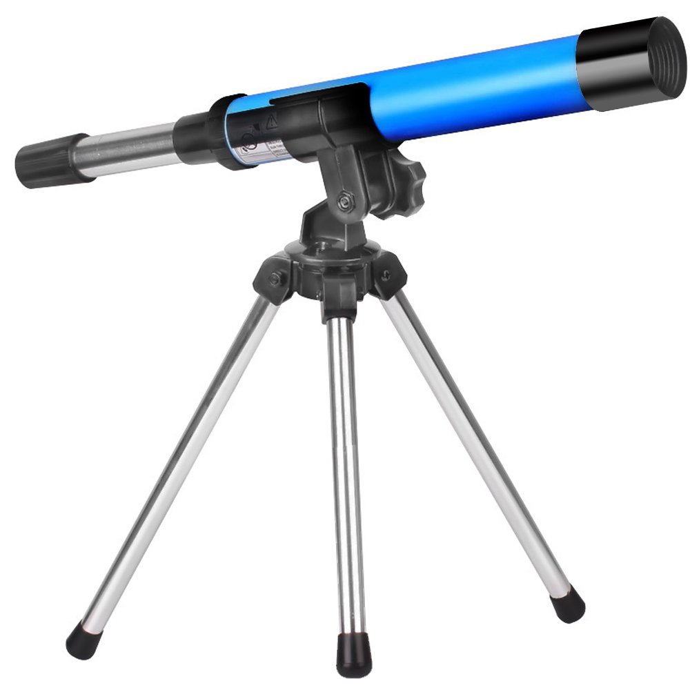 small portable telescope