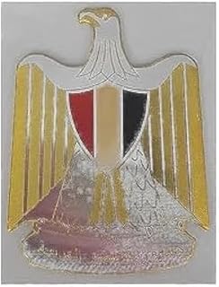 Other Eagle Design Car Sticker