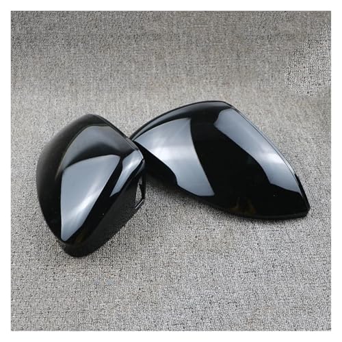 Coques rétroviseurs pour remplacer un cache rayé sur Golf 8 MK8 avec capteur angle mort