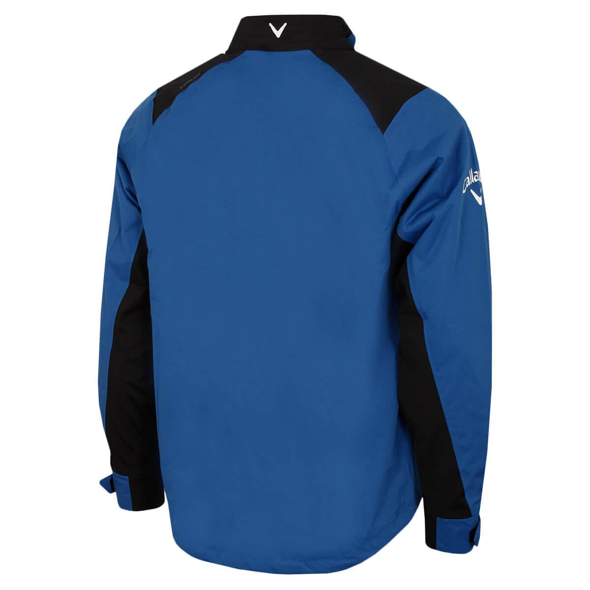 Callaway Herren Stormlite Ii Breathable Full Zip Coat Jacke