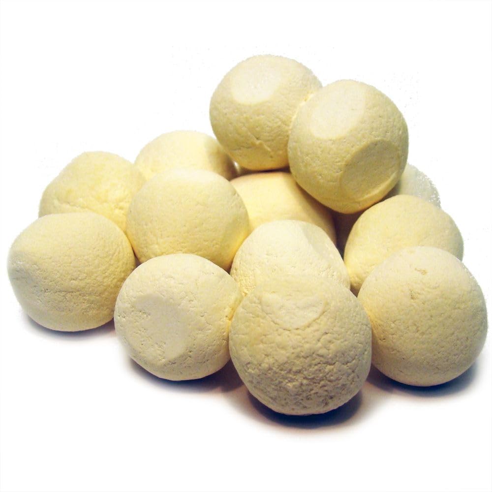 Curd, Kashk, Whey Protein (Round)