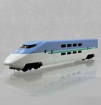 トレーン鉄道模型セット（多色） R081 クラシックトラック レールセットG Zショーティー オーバル